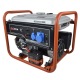Бензогенератор EVOline PB 7000 E 6 кВт в Архангельске