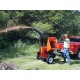 Измельчитель бензиновый Echo Bear Cat CH5653+ПСМ в Архангельске