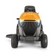 Садовый минитрактор Stiga Tornado 6108 HW в Архангельске