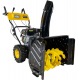 Бензиновый снегоуборщик Huter SGC 4100LX в Архангельске