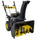 Снегоуборщик Huter SGC 4000B в Архангельске