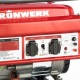 Бензогенератор Kronwerk LK 2500 2 кВт в Архангельске