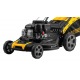 Бензиновая газонокосилка Denzel GLR-510SP-ZS в Архангельске