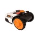 Газонокосилка-робот Worx Landroid S WR100SI в Архангельске