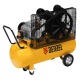 Компрессор воздушный Denzel BCV 4000-T/100 в Архангельске