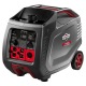 Бензиновый генератор инверторный Briggs&amp;Stratton PowerSmart P3000 2.6 кВт в Архангельске