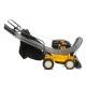 Садовый пылесос Cub Cadet CSV 060 24A-06MM603 в Архангельске