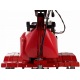 Культиватор Eurosystems Euro-5 EVO RM S/R Honda GX160 в Архангельске