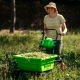 Самоходная тележка Greenworks Battery G40GCK4 в Архангельске