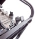 Бензогенератор инверторный RedVerg RD-IG4500H-O 4.2 кВт в Архангельске