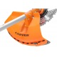 Бензокоса (бензиновый триммер) Carver GBC-043MS в Архангельске