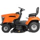 Садовый минитрактор Daewoo DSD 108 H в Архангельске