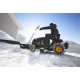 Садовый трактор McCulloch M125-97T в Архангельске