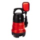 Насос дренажно-фекальный Einhell GC-DP 3730 в Архангельске