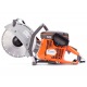 Бензорез Husqvarna K760 Rescue 12&quot; в Архангельске