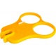 Корд триммерный Champion Square Twist Duo 2.0мм, 126м (витой квадрат)+нож в Архангельске