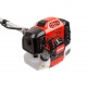 Бензокоса (бензиновый триммер) Hammer MTK520C в Архангельске