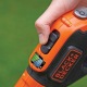 Аккумуляторный триммер Black+Decker STC1820EPC в Архангельске