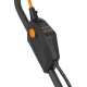Газонокосилка аккумуляторная Daewoo DLM 4042Li SET в Архангельске