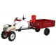 Мотоблок Garden France T70 BS с двигателем B&amp;S 750 series 5.5 (фрезы в комплекте) в Архангельске