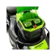 Газонокосилка аккумуляторная GreenWorks GD40LM46SP в Архангельске
