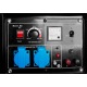 Бензогенератор сварочный BauMaster PG-8719WX 4.5 кВт в Архангельске