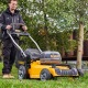 Газонокосилка аккумуляторная Dewalt DCMW564N (без аккумулятора и зарядного устройства) в Архангельске