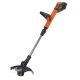 Аккумуляторный триммер Black+Decker STC1820PC в Архангельске