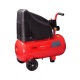 Компрессор поршневой безмасляный Fubag OL 231/24 CM2 в Архангельске