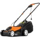 Газонокосилка электрическая Yard Fox EL3230 в Архангельске