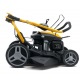 Газонокосилка бензиновая Stiga Combi 748 V в Архангельске