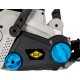 Аккумуляторная пила DDE BlueTech CSB 400-12&quot; (без аккумулятора и зарядного устройства) в Архангельске