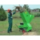 Измельчитель веток и древесных остатков Laski KDO 85/14 CH440T в Архангельске