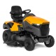 Садовый минитрактор Stiga Tornado Pro 9118 XWSY в Архангельске