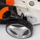 Газонокосилка аккумуляторная Daewoo DLM 4340Li (без аккумулятора и ЗУ) в Архангельске
