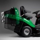 Садовый минитрактор Caiman Comodo 2WD-HD в Архангельске