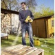 Мойка высокого давления Karcher KHB 4-18 Plus Battery Set в Архангельске