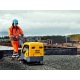 Виброплита реверсивная Husqvarna Atlas Copco LG 400 в Архангельске