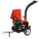 Измельчитель бензиновый Echo Bear Cat CH5653+ПСМ в Архангельске