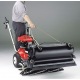 Подметальная машина Tielburger TK36 PRO (Briggs&amp;Stratton) в Архангельске