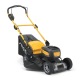 Газонокосилка аккумуляторная Stiga Combi 743 Q AE Kit в Архангельске