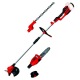 Многофункциональный набор Einhell GE-LM 36/4in1 (без аккумулятора и зарядного устройства) в Архангельске