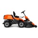 Садовый райдер Husqvarna R 214TC в Архангельске
