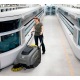 Подметальная машина Karcher KM 75/40 W Bp в Архангельске