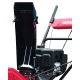 Снегоуборщик Weima WWS0722A/E в Архангельске