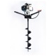 Мотобур (бензобур) Alteco GGD 2311 (GGD 1800) в Архангельске
