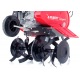 Культиватор Pubert Compact 55H C в Архангельске