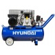 Ременной компрессор Hyundai HY 2555 в Архангельске