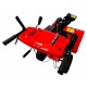 Снегоуборщик Brait BR-1176ELWS-6 в Архангельске
