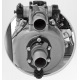 Бензиновая мотопомпа Carver CGP 3050 H в Архангельске
